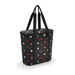 Duża torba thermoshopper dots REISENTHEL 