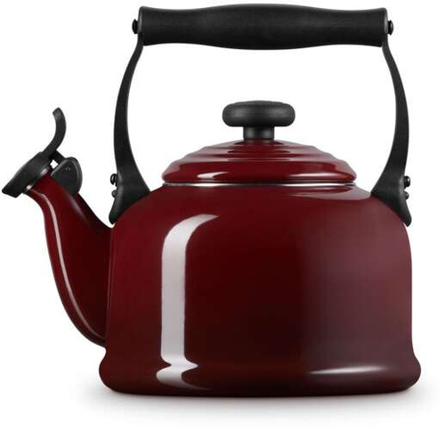 Czajnik Tradycyjny 2,1l Garnet LE CREUSET