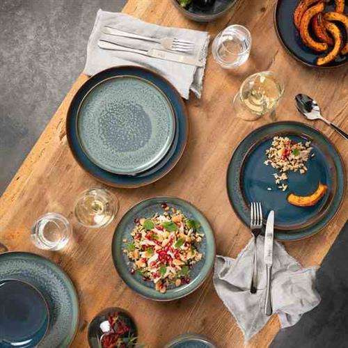 Zestaw obiadowy 4el. (dla 2 osób) Crafted Breeze VILLEROY BOCH