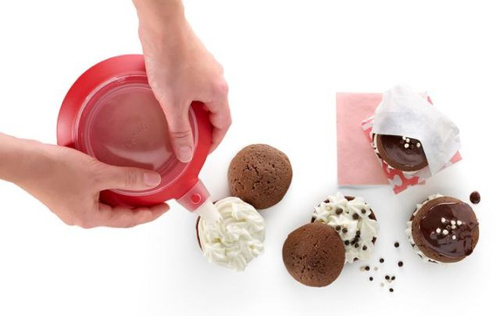 Dekorator do wypieków Decomax LEKUE