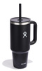  Kubek 1183 ml All Around Travel Tumbler Black Hydro Flask