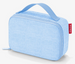 Torebka termiczna thermocase twist powder blue REISENTHEL