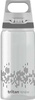 Butelka 0,5l Total Clear ONE MyPlanet Anthracite SIGG