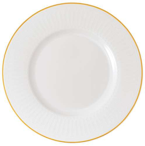 Talerpłaski 24cm Château Septfontaines VILLEROY BOCH