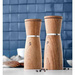 Zestaw 2 młynków do pieprzu i soli Ceramill Nature WMF