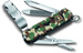 Scyzoryk Nail Clip 580 camouflage VICTORINOX