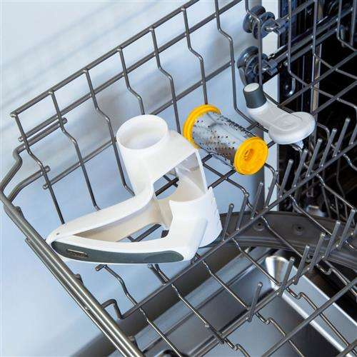 Tarka młynek do sera ZYLISS