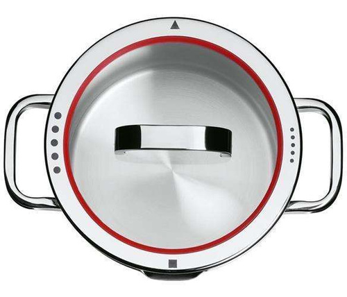Garnek 3,9 l z pokrywką Function 4 WMF 