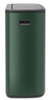 Kosz Bo Touch Bin 2x30 l Pine Green BRABANTIA