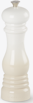 Młynek do soli 21 cm meringue LE CREUSET