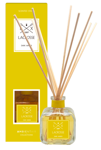 Dyfuzor Dark Amber 200ml AMBIENTAIR Lacrosse