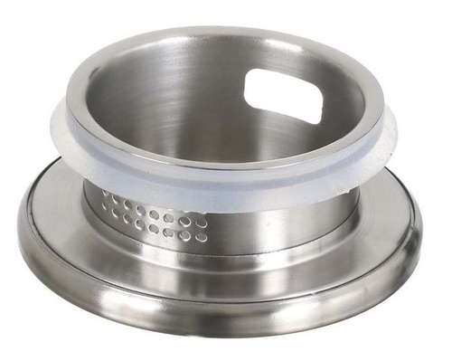 Dzbanek do napojów z pokrywą 1l Wilmax