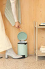 Kosz pedałowy NewIcon 3l Jade Green BRABANTIA