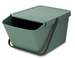 Kosz 20l Stackable Sort & Go Fir Green BRABANTIA