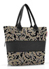 Torba shopper e1 baroque marble REISENTHEL