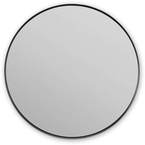 Lustro łazienkowe powiększające 5x MindSet Mineral Infinite Grey BRABANTIA