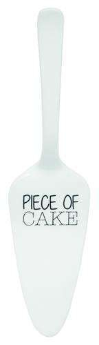 Łopatka do ciasta Piece of cake RAEDER