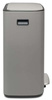 Kosz Bo Pedal Bin 60l szary betonowy powłoka mineralna BRABANTIA