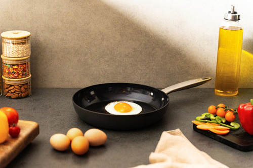 Patelnia z powłoką ceramiczną 24 cm Ultimate Pro Ceramic ZYLISS