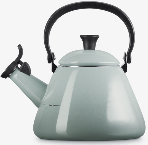 Czajnik Kone 1,6l Sea Salt LE CREUSET