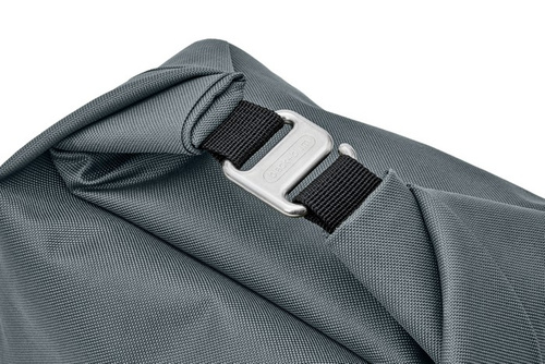 Lunch bag szary BLACK+BLUM