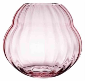 Wazon 17cm Rose Garden Home różowy VILLEROY BOCH