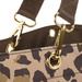 Torba shopper XL leo macchiato REISENTHEL