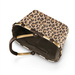 Koszyk carrybag frame leo macchiato REISENTHEL