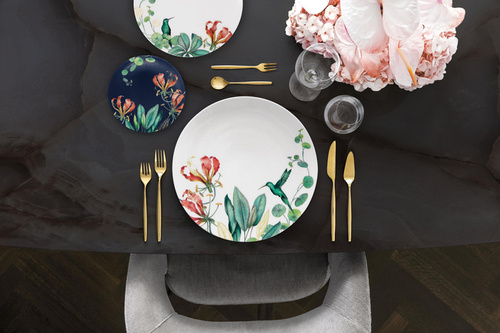 Talerz obiadowy 27cm Avarua Gifts VILLEROY BOCH