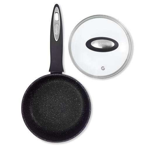 Rondelek ø 16 cm (1,5 l) + pokrywka Cook ZYLISS