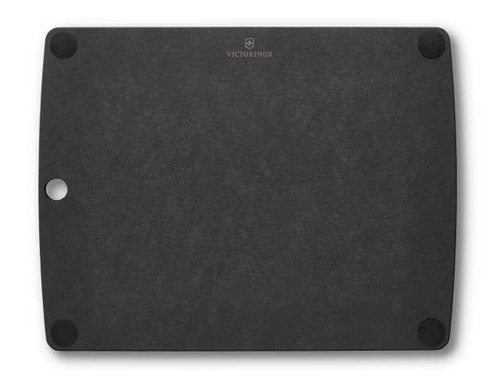 Deska do krojenia 37x28,5 cm All-in-One czarna VICTORINOX