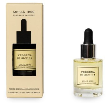 Olejek eteryczny 30 ml Verbena di Sicilia CERERIA MOLLA