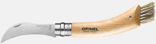 Składany nóż do grzybów N°08 OPINEL 