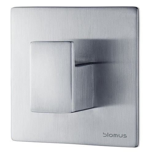 Wieszak przyklejany matowy MENOTO BLOMUS