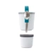 Pojemnik Lunch Pot morski BLACK+BLUM