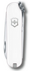 Scyzoryk Classic SD Falling Snow biały VICTORINOX