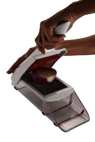 Siekacz do cebuli Onion Chopper ZYLISS 