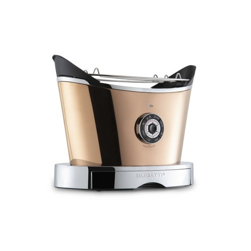 Toster Volo rose gold BUGATTI