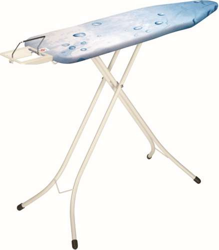 Deska do prasowania rozmiar B (124x38 cm) Ice Water BRABANTIA 