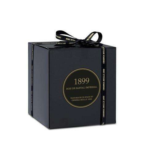 Świeca XL Bois de Santal Imperial 600g CERERIA MOLLA
