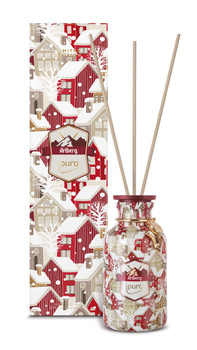 Dyfuzor zapachowy 240ml Arlberg winter tour ipuro