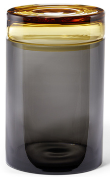 Pojemnik szklany L Milano PHILIPPI