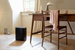 Kosz 12l Bo czarny BRABANTIA