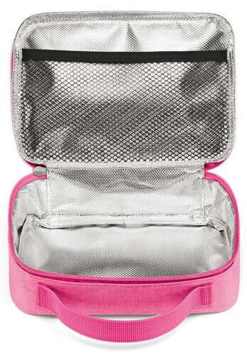 Torba Thermocase twist pink REISENTHEL