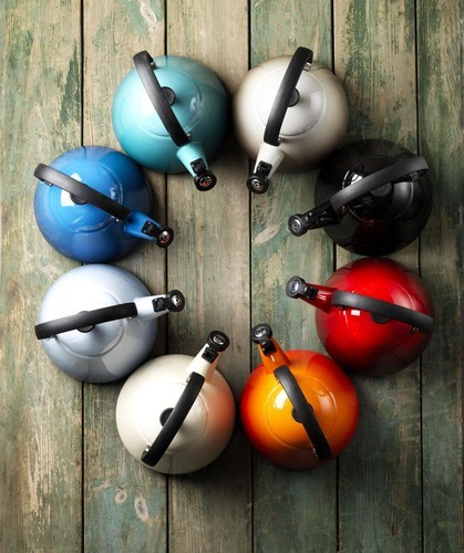 Czajnik Kone 1,6l Sea Salt LE CREUSET