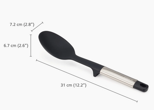 Łyżka kuchenna Elevate™ Stainless-steel Silicone JOSEPH JOSEPH
