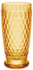 Szklanka wysoka 300ml Boston Safron VILLEROY BOCH