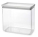 Pojemnik prostokątny 3,5l Tasty+ Light Grey BRABANTIA 