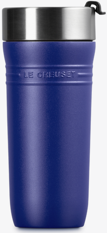 Kubek termiczny 350 ml On The Go azure LE CREUSET