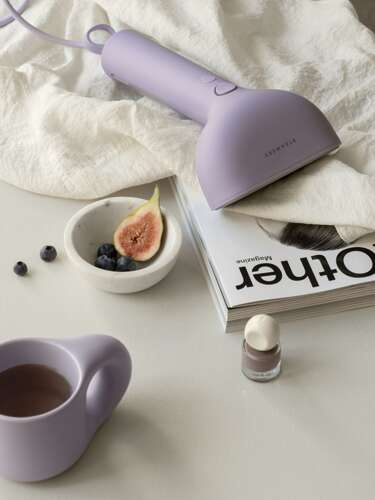 Parownica ręczna Lilac Cirrus X Handheld Steamer
